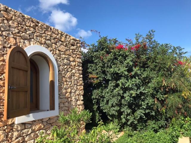 Dammuso Villa Lampedusa Exterior photo