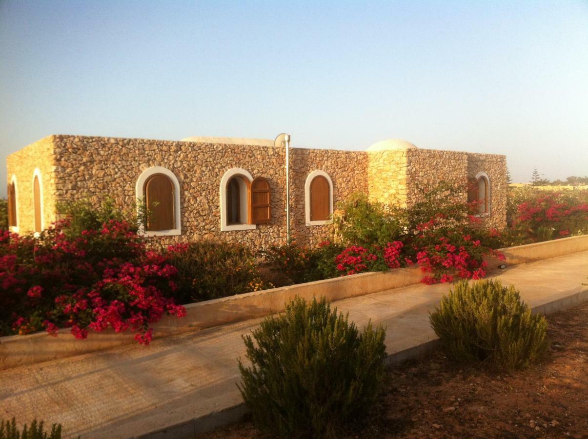 Dammuso Villa Lampedusa Exterior photo