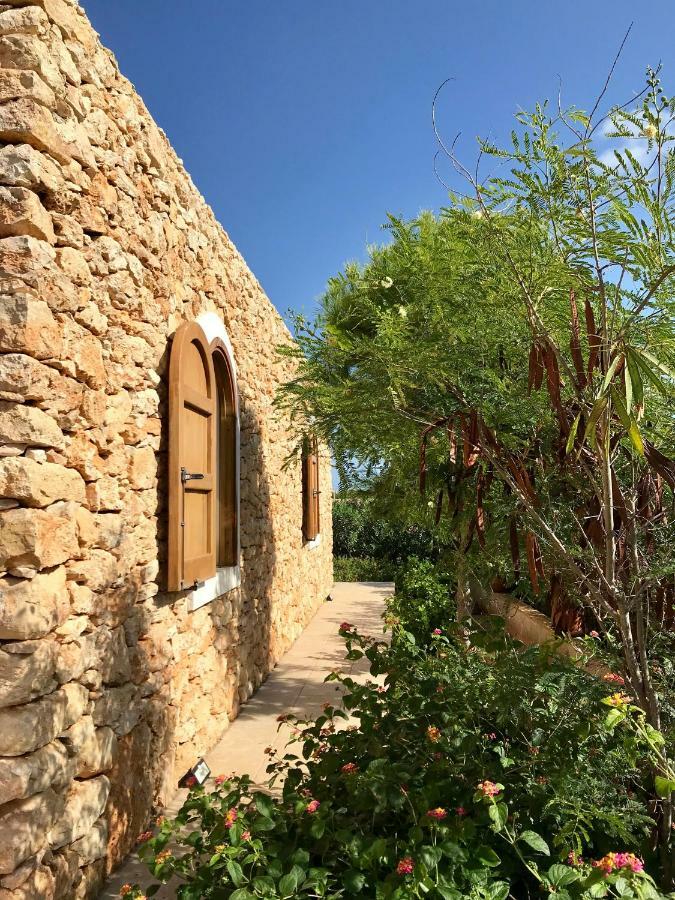 Dammuso Villa Lampedusa Exterior photo