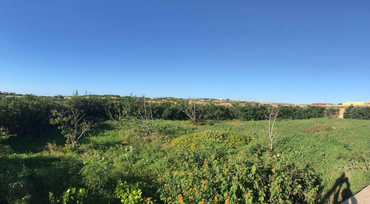 Dammuso Villa Lampedusa Exterior photo